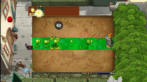 植物大战僵尸fn版(PvZ FN)