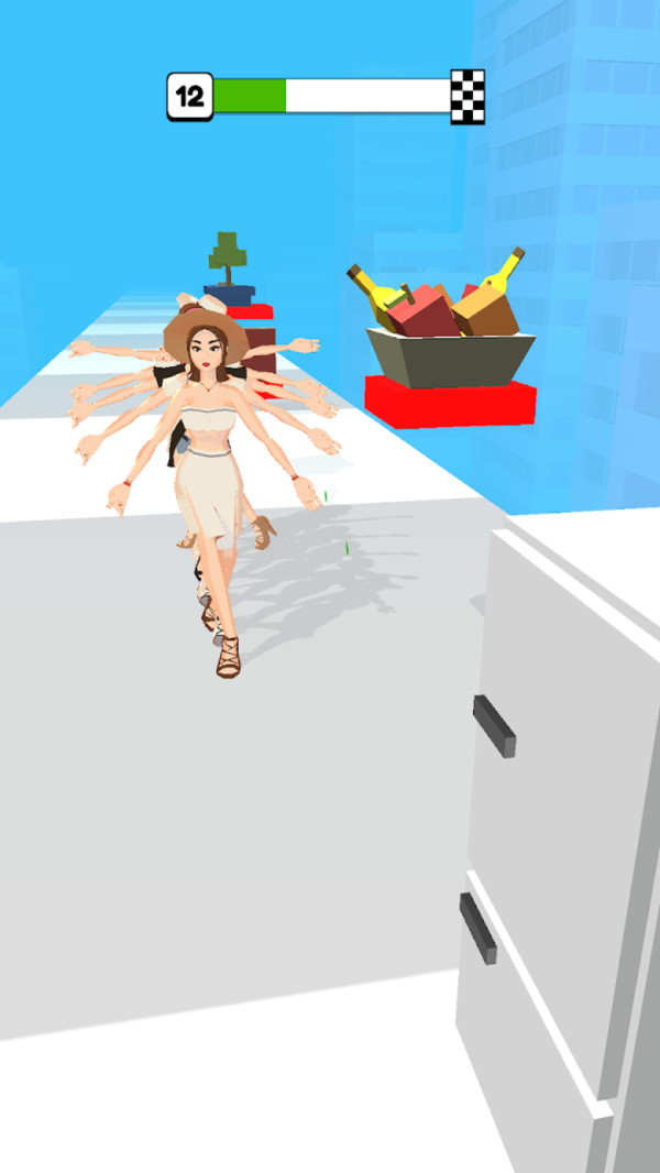 千手我最美 千手我最美