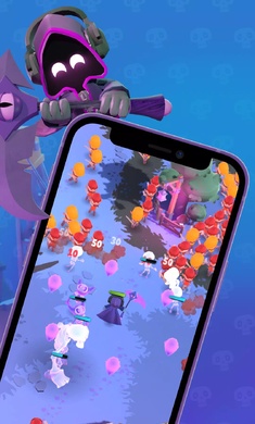 口袋死灵法师(Pocket Necromancer)