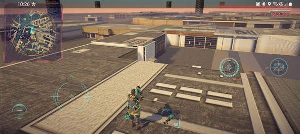 Neyon Clash(霓虹碰撞)