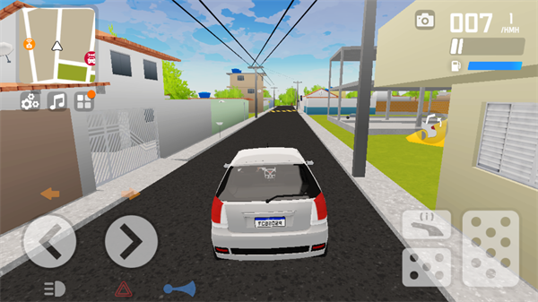 巴西街车俱乐部最新版