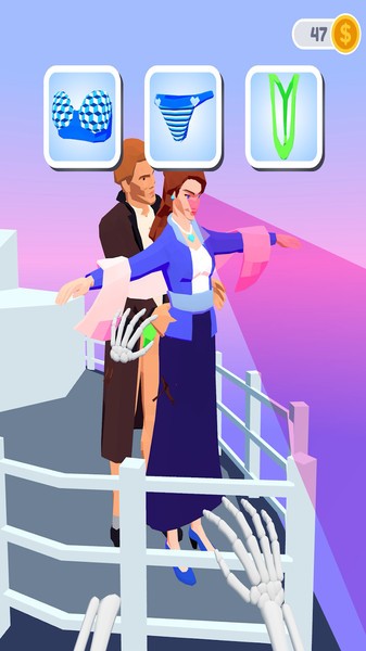 衣服小偷老版 衣服小偷老版