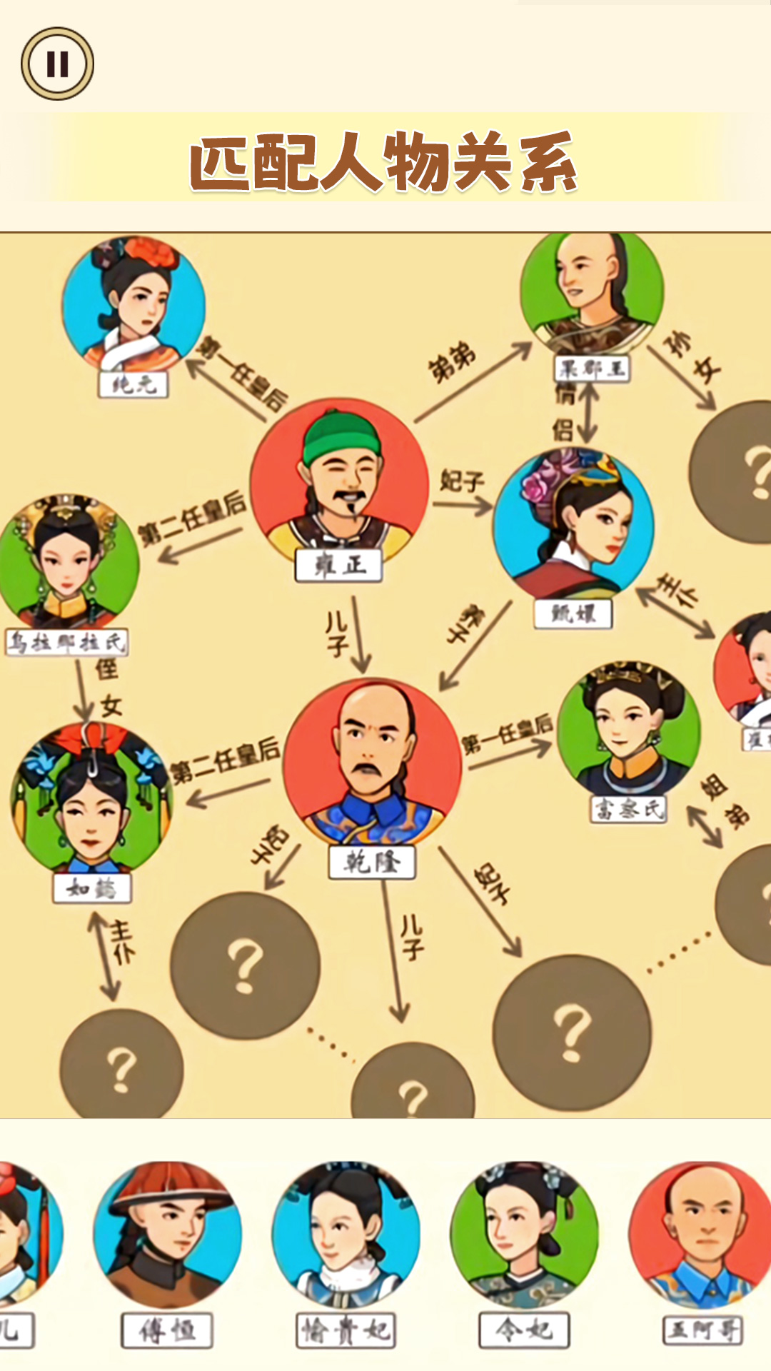 脑洞大不大 脑洞大不大