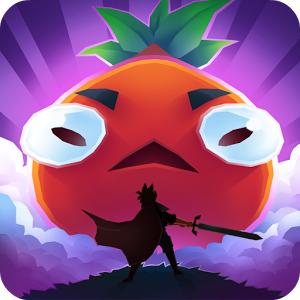 Slash Mobs(点击英雄无限钻石版)