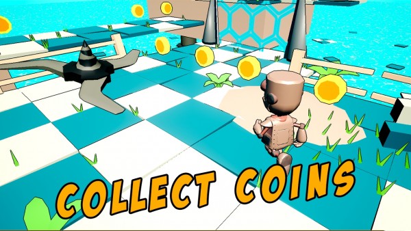 Robot Hope(机器人希望)