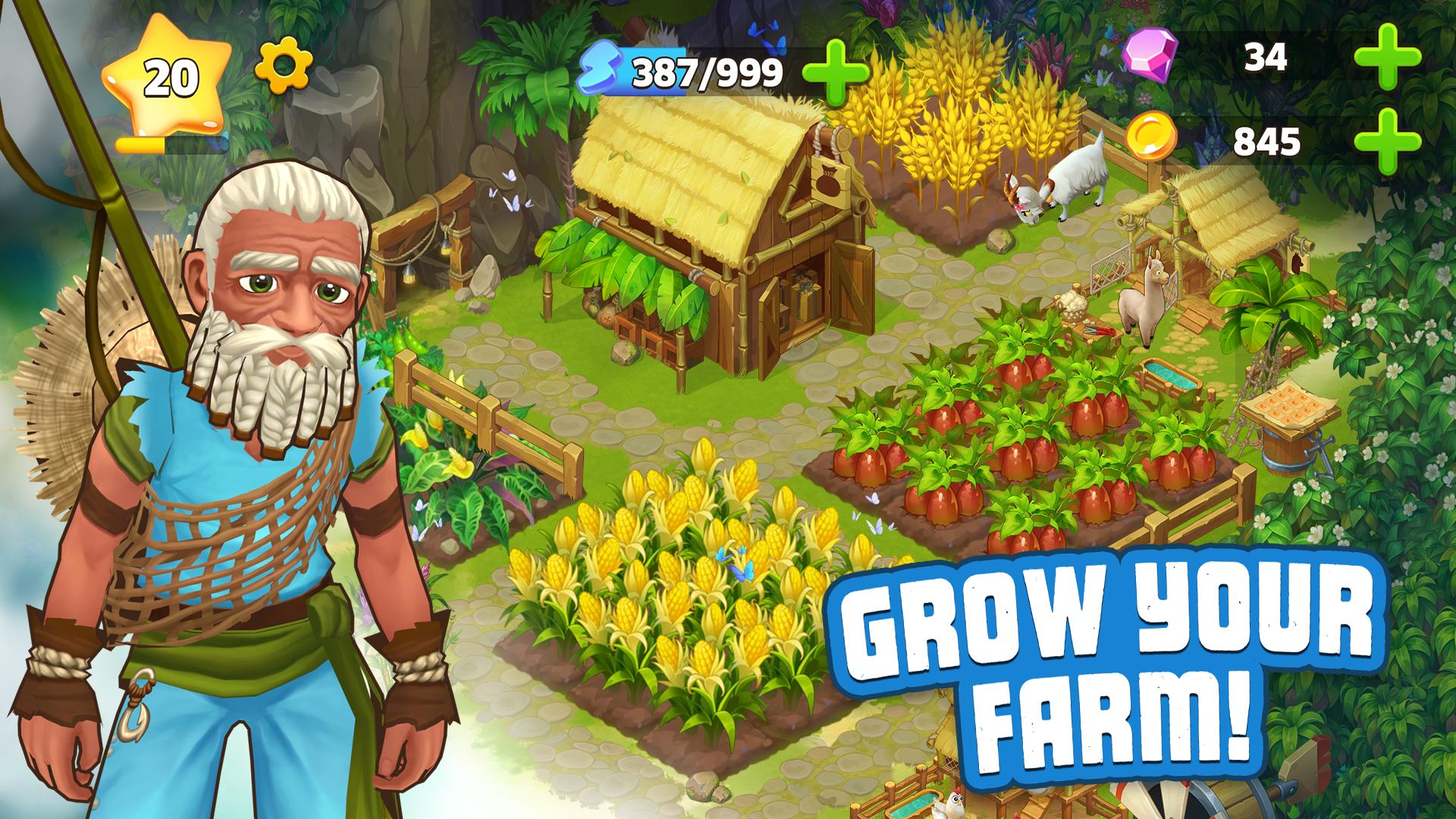 奎斯塔威岛Island Questaway