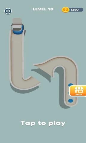 Pile It 3D(堆堆球3D)