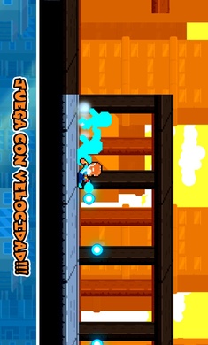 超级乔奇 超级乔奇