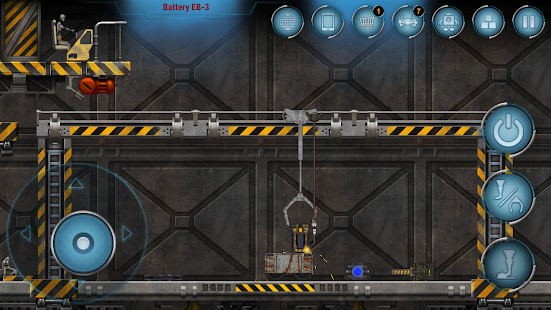 Trashbot(机器人联盟)