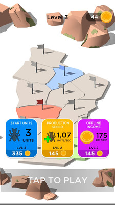 帝国扩张io 帝国扩张io