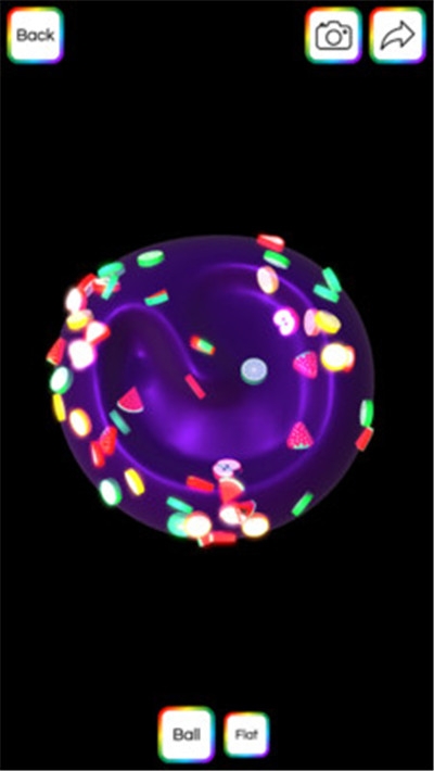 超级粘液模拟器手机版