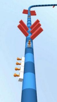 幻灯片群组小人Slide Crowd