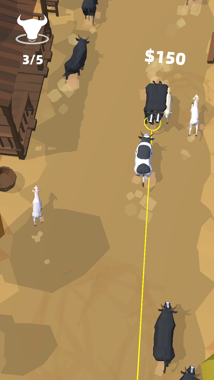 牛仔超级忙 牛仔超级忙