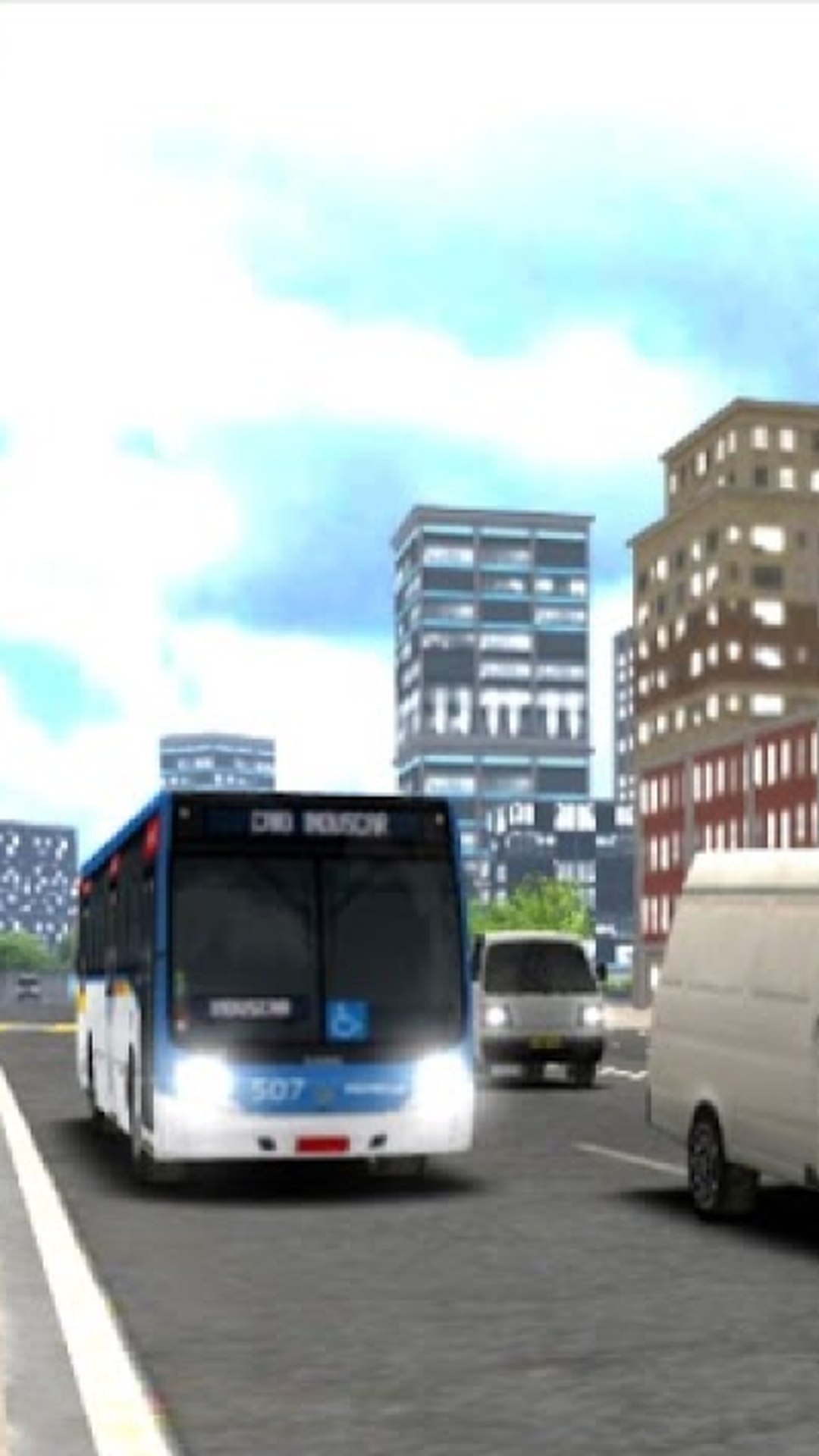 城市真实漂移模拟器官网版