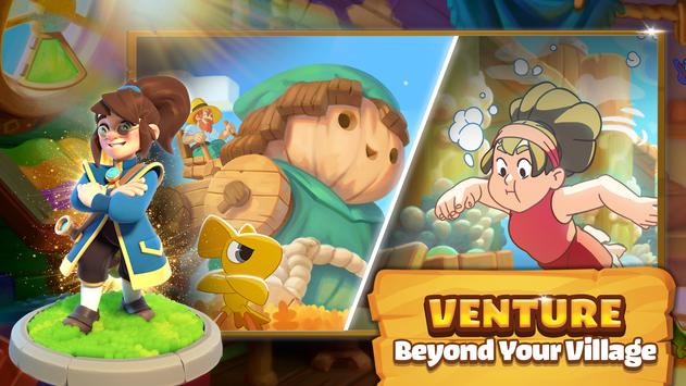 Everdale(山谷物语国际服)