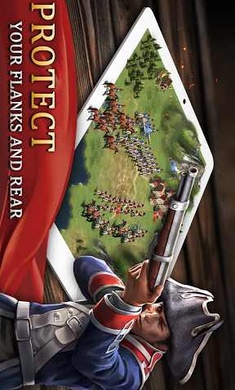 Grand War(大战争欧洲征服者中文破解版)