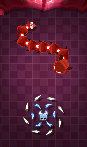 粉碎龙卷风Smash Tornado 粉碎龙卷风Smash Tornado