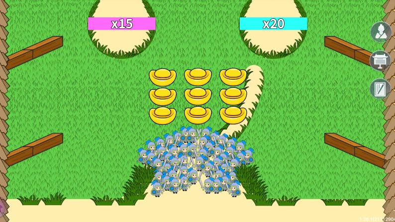 大侠来冲关 大侠来冲关