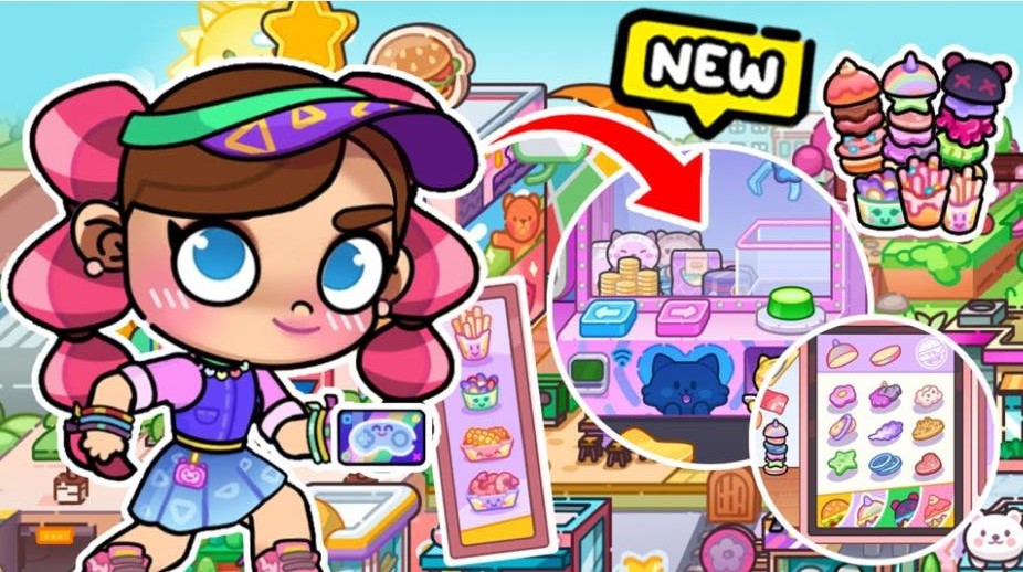 ����С��������