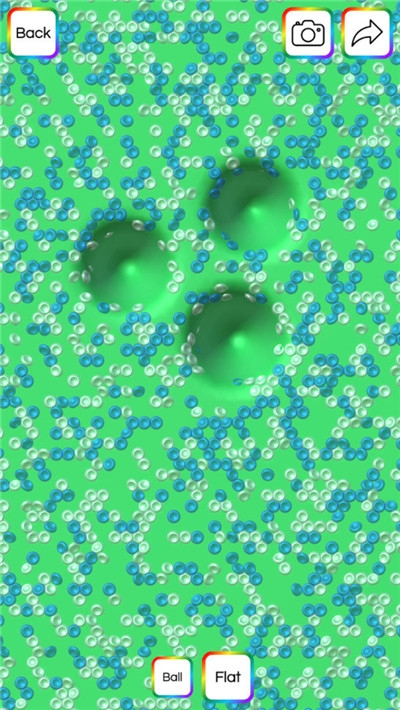 超级粘液模拟器手机版