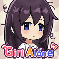 独立过生活Girl Alone