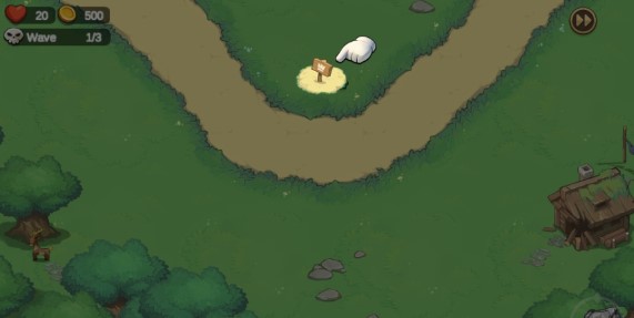 Empire Defender TD(帝国后卫TD)