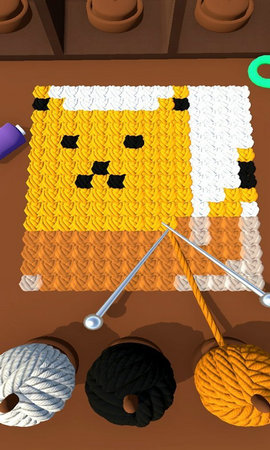 可爱针织店 可爱针织店