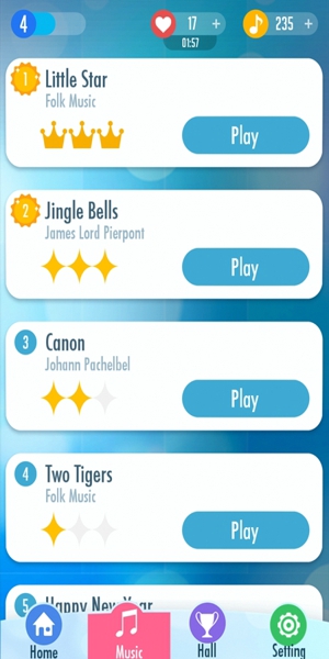 别踩白块儿2破解版下载