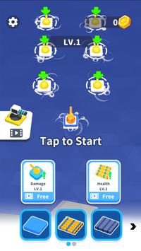 海王炮队 海王炮队