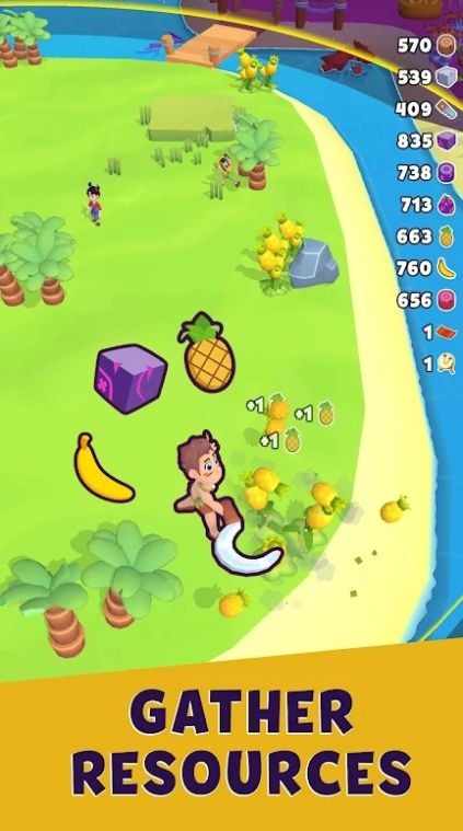 用水灭火(FireRanger)