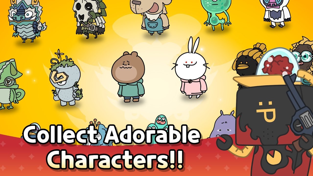 Arena Go(竞技场冲啊)