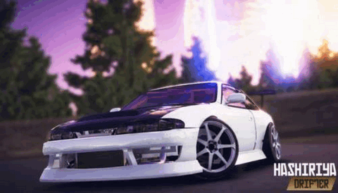 哈希利亚漂流者