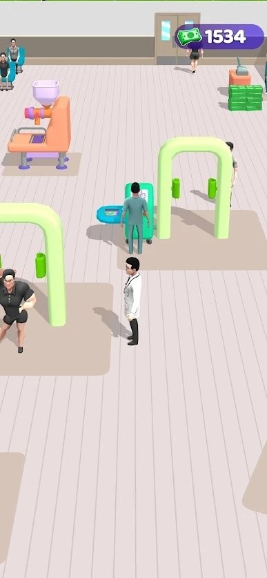 把他们搞定(Aesthetic Rush) 把他们搞定(Aesthetic Rush)