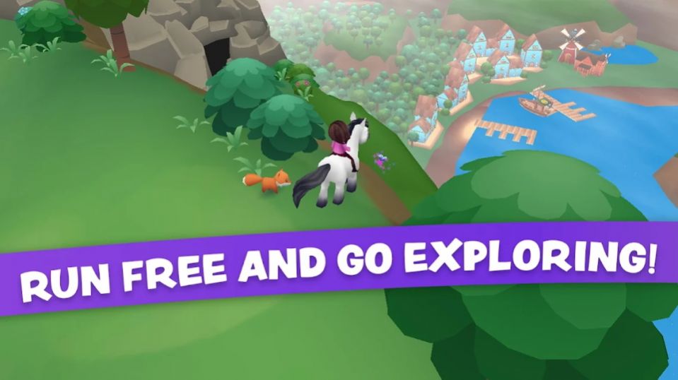 Wildsong(动物之友手游)