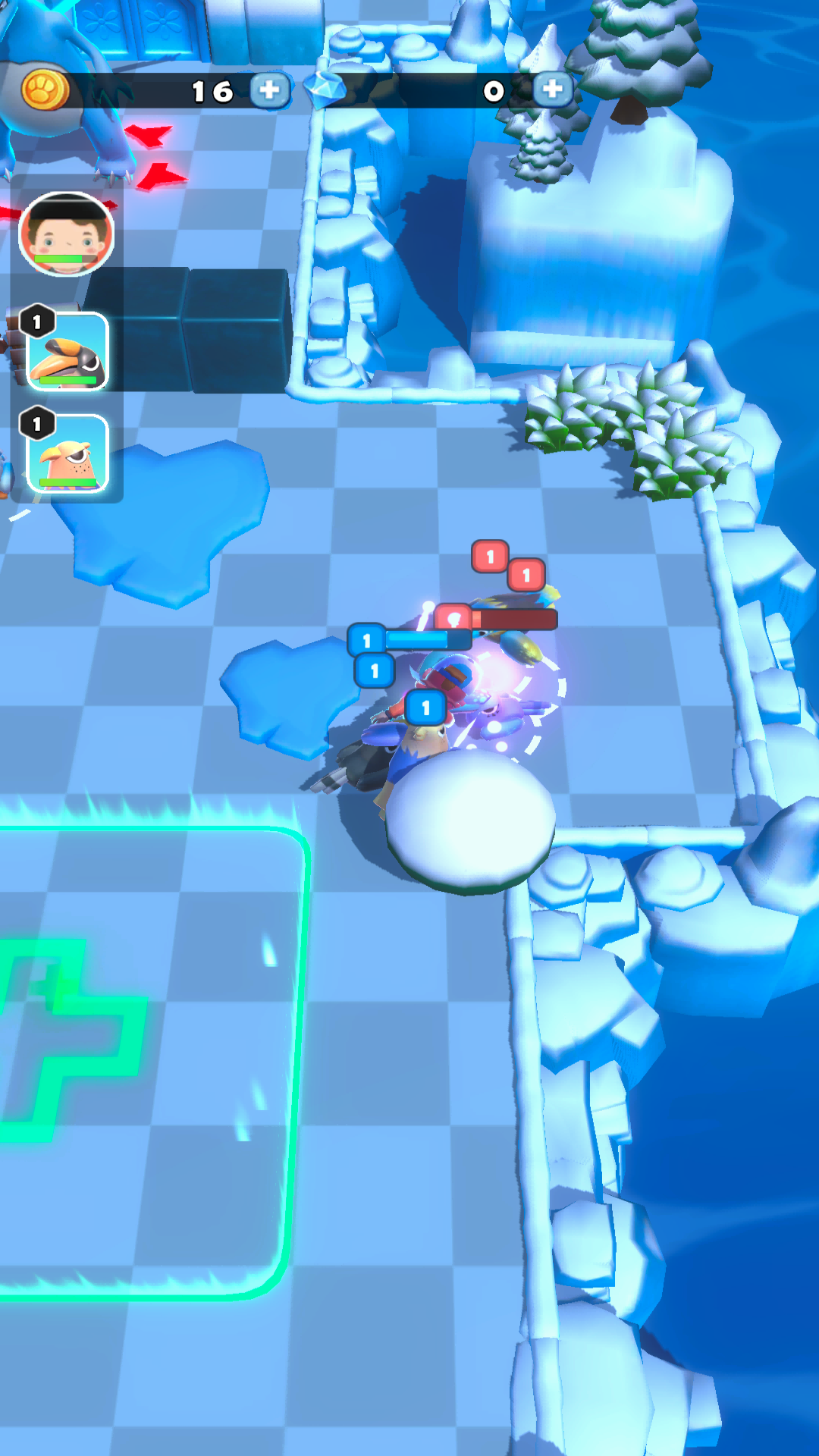 宠物精灵大派对 宠物精灵大派对