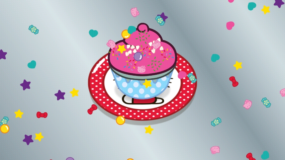 凯蒂猫便当完整版 凯蒂猫便当完整版