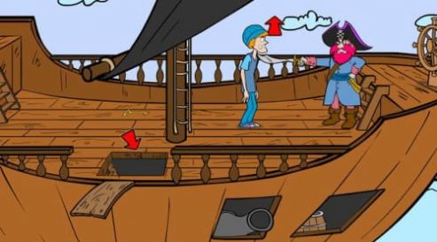 斯科皮鬼屋(Skoppy Haunted House) 斯科皮鬼屋(Skoppy Haunted House)