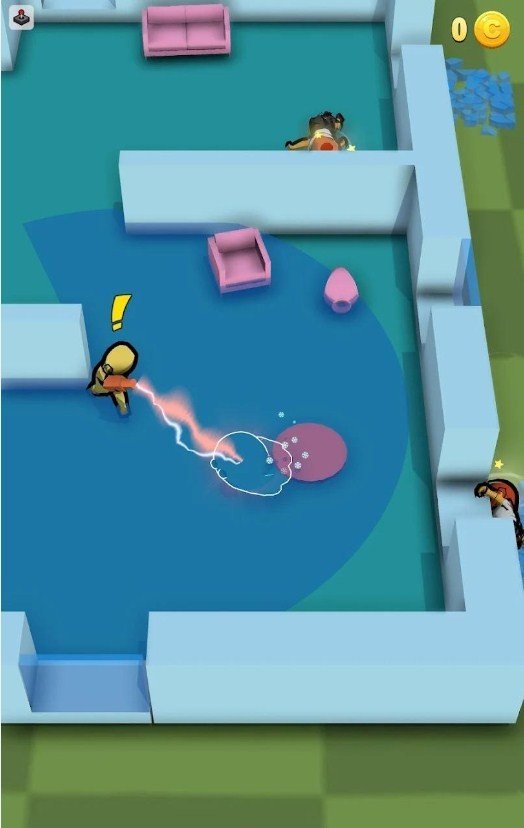 幽灵生活Ghost Life 幽灵生活Ghost Life