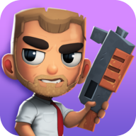 Battlelands(领地争夺大逃杀破解版)