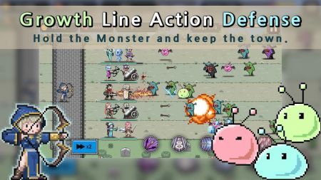 保卫城堡官方正版