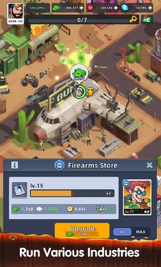 废土帝国安卓版