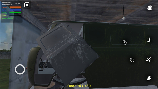 重返乡村(ReturnToTheVillage)