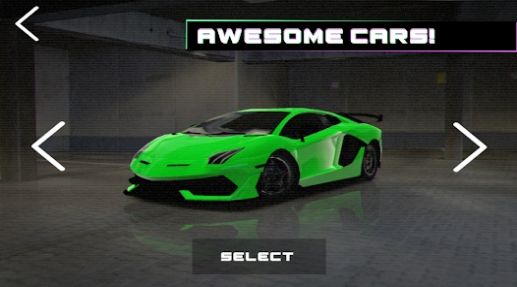 高速路无限制赛车(Autobahn No Limits) 高速路无限制赛车(Autobahn No Limits)