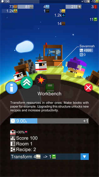 a Planet of mine(我的星球汉化破解版下载)