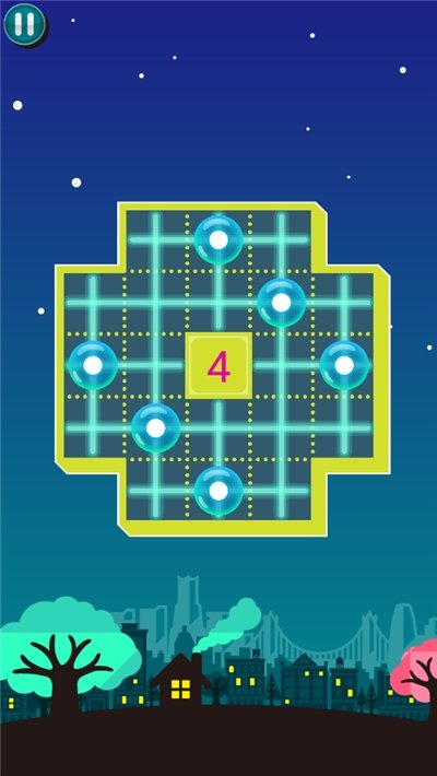 光明十字LightCross