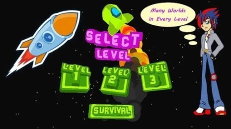 ��������Ƭ��Zero Gravity Blad��