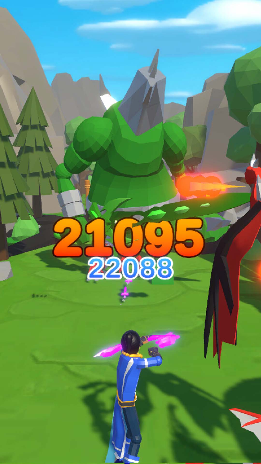 御剑大作战 御剑大作战