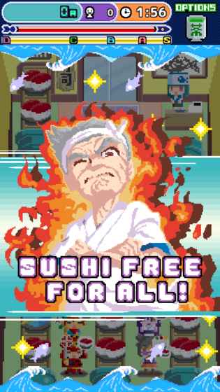 PekoSushi(寿司转转饿) PekoSushi(寿司转转饿)