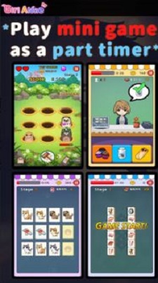 独立过生活Girl Alone