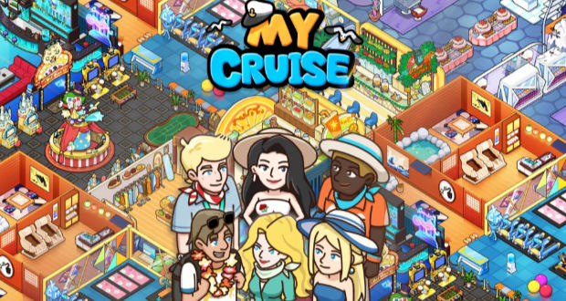 我的邮轮安卓版